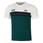 Ropa Ellesse Ellesse Venire Camiseta de manga corta Hombres - crema, verde oscuro