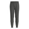 Chill Wide Leg Pantal&oacute;n De Entrenamiento Hombres-Gris
