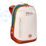 Wilson Wilson Roland Garros Mochila - crema