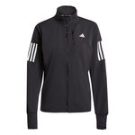 Ropa adidas adidas Own The Run Winter Chaqueta Para Correr Mujeres-Negro