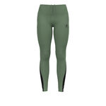 Ropa Odlo Odlo Essential Mesh Malla Mujeres-Oliva