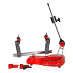 Equipamiento técnico Gamma Gamma Progression II 200 Máquina De Encordar