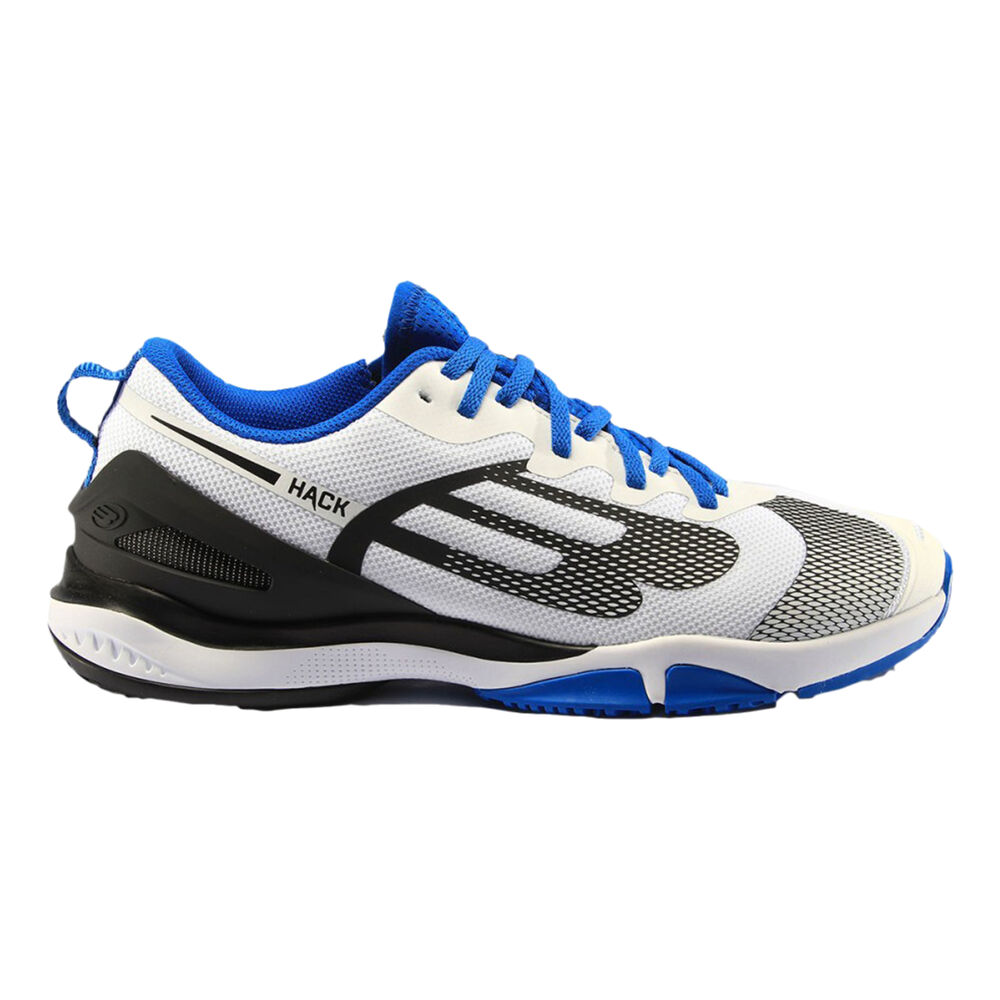 BULLPADEL HACK HYBRID FLY 22V - TenisPoint