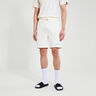 Molla Shorts Hombres-Crema