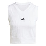 Ropa adidas Crop Pro Tank