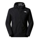 Ropa The North Face The North Face Fontanales Chaqueta para correr Hombres - negro