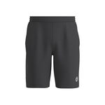 Ropa BIDI BADU BIDI BADU Crew Shorts Chicos-Gris Oscuro