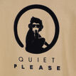 Quiet Please