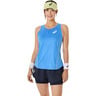 Match Actibreeze Camiseta De Tirantes Mujeres-Azul