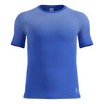 Ropa Odlo Odlo Performance Light Chaleco Hombres-azul