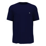 Ropa De Tenis Original Penguin SS Solid Tee