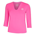 Ropa BIDI BADU Crew V-Neck Longsleeve