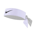 Ropa Nike Nike Premier Pañuelo Unisex - morado, negro