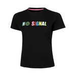 Ropa BIDI BADU BIDI BADU New York Chill Camiseta de manga corta Chicas - negro, multicolor