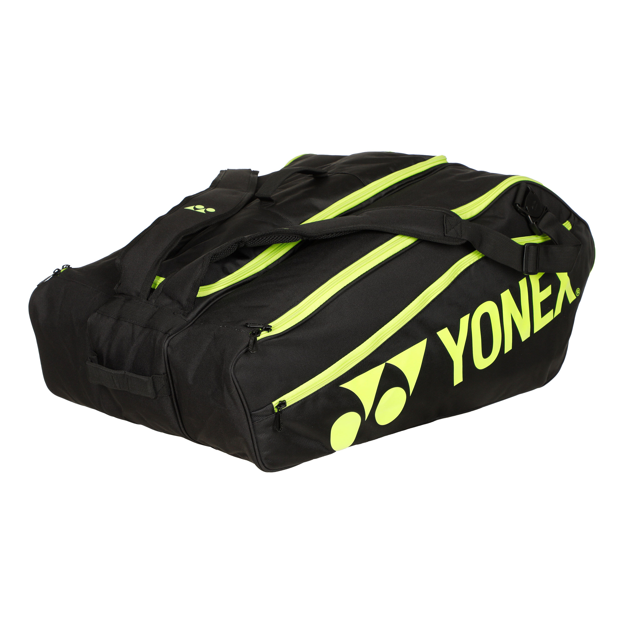 Raqueteros yonex tenis sales