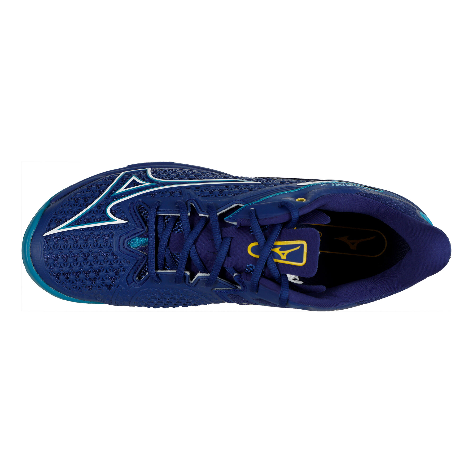 Mizuno