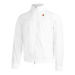 Ropa Nike Nike Court Heritage Suit Chaqueta de entrenamiento Hombres - blanco, 