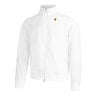 Court Heritage Suit Chaqueta de entrenamiento Hombres - blanco, 
