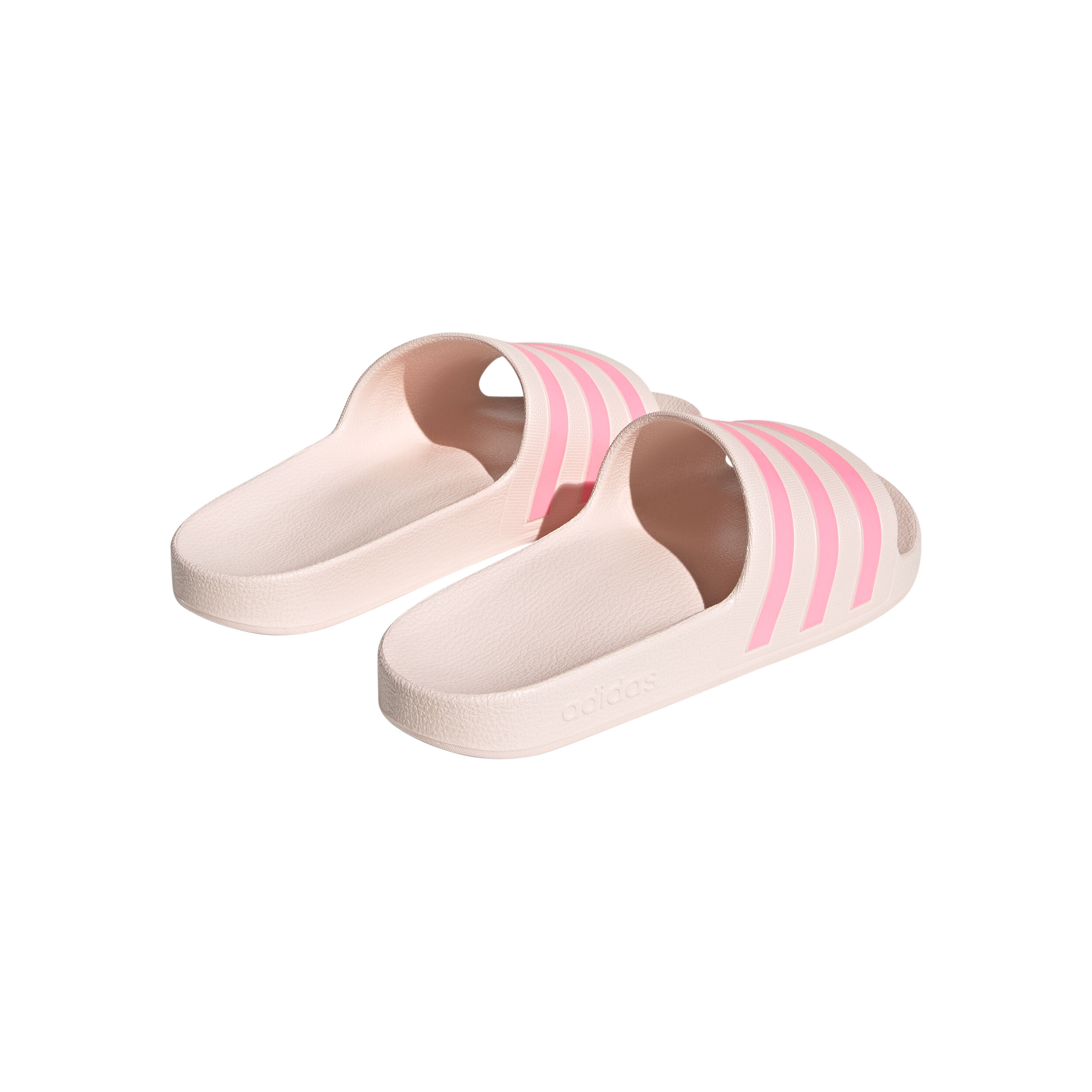 Buy adidas Adilette Aqua Chanclas Mujeres Rosa Rosa online Tennis Point ES