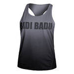 Ropa BIDI BADU BIDI BADU Rhombo Move Printed Camiseta de tirantes Mujeres-negro