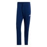 Essentials Pantalón de entrenamiento Hombres-azul oscuro