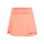 Ropa Nike Nike Dri-Fit Slam Falda Mujeres - coral, 