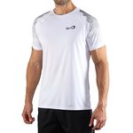 Ropa Endless T-SHIRT FEISTY HEXAGON