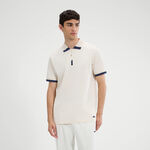 Ropa Ellesse Ellesse Kelvias Polo Hombres-Crema