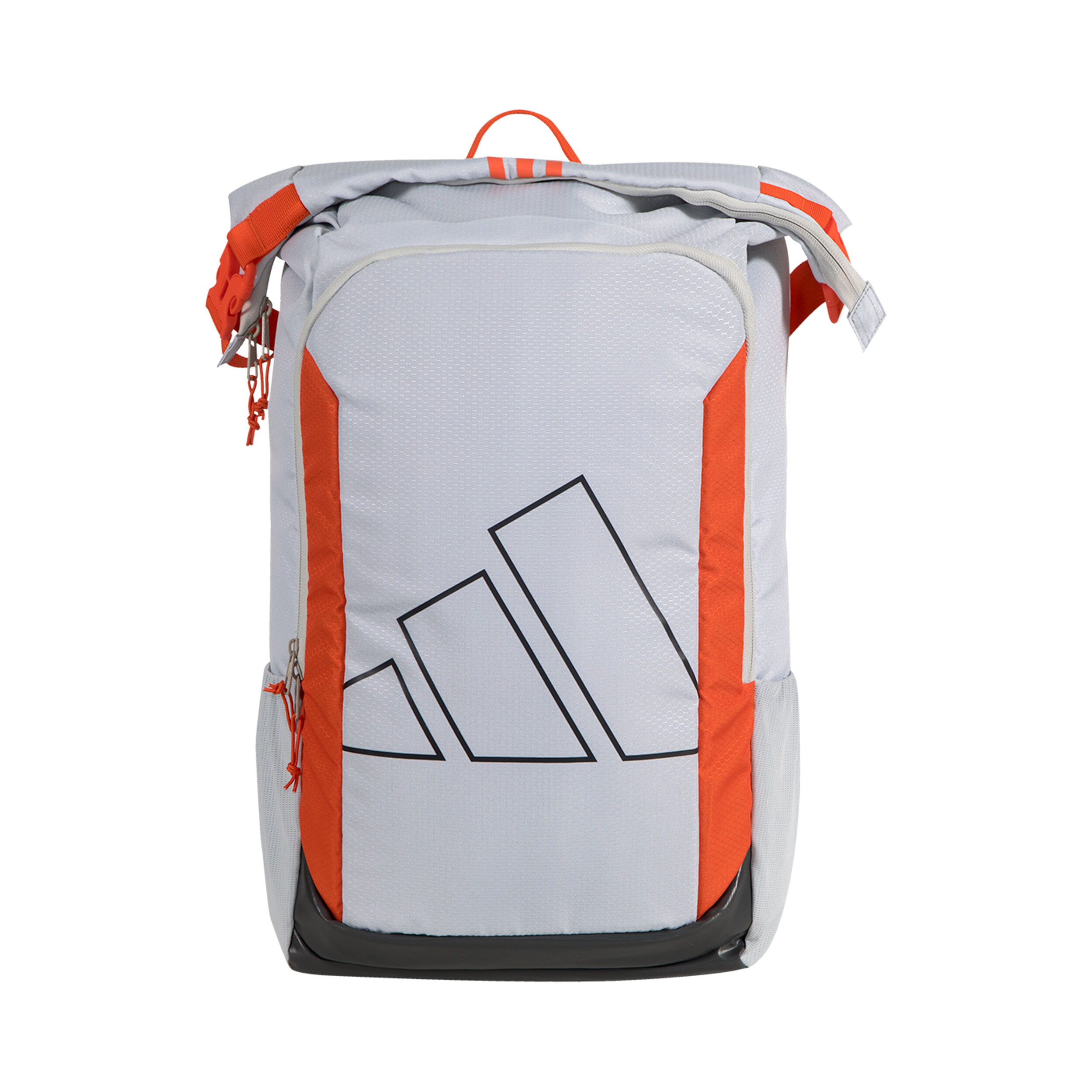 Mochila naranja adidas outlet
