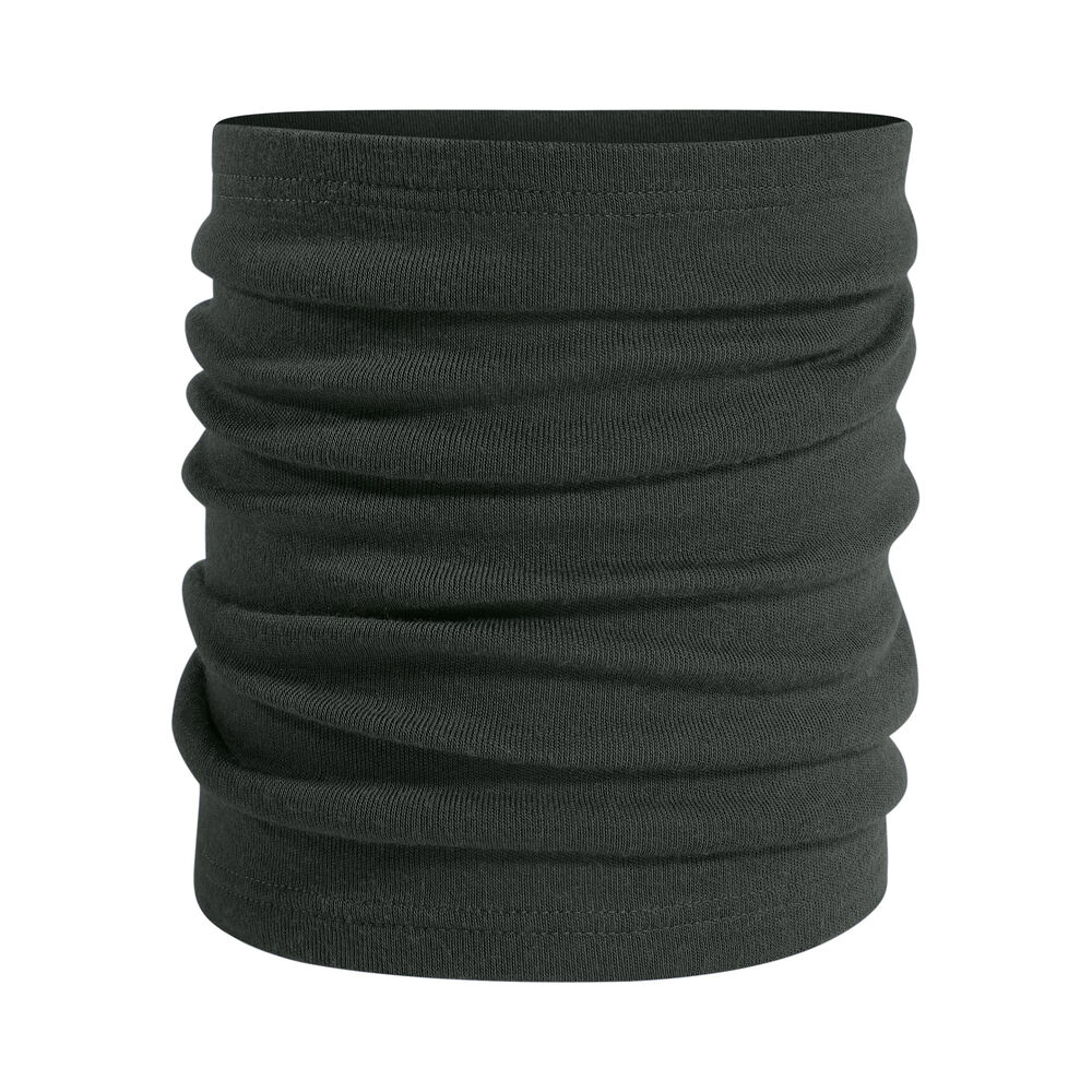 Odlo Merino Warm Tube Calentador De Cuello-Oliva