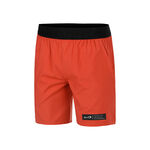 Ropa Endless Endless Ace Iconic Shorts Hombres-Marrón