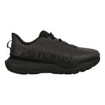 Zapatillas para correr Under Armour Under Armour Infinite Pro Storm Zapatilla Neutral-Negro,Gris