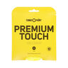 Premium Touch Sets Individuales 12m-Amarillo Neón