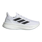 Zapatillas para correr adidas adidas Ultraboost 5X Zapatilla neutral Hombres-blanco, negro