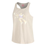 Ropa De Tenis BIDI BADU Paris 2025 Chill Tank
