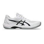Zapatillas de tenis ASICS ASICS Game FF Clay Zapatilla Tierra Batida Hombres-Blanco,Negro