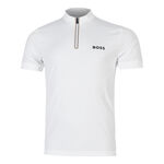 Ropa BOSS BOSS Taylor TOC Camiseta de manga corta Hombres-blanco