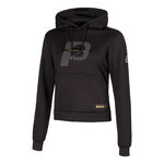 Ropa Bullpadel SUDADERA AEREA