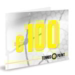 Regalos Tennis-Point Tennis-Point 100 Euros Vale Regalo
