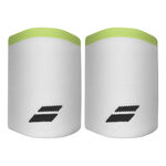 Ropa Babolat Logo Jumbo Wristband