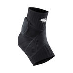 Vendajes Bauerfeind Sports Ankle Support, schwarz, rechts