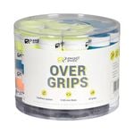 Sobregrips Racket Roots Racket Roots Grip Box Multi Colour  