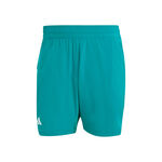 Ropa adidas adidas Ergo 7in Shorts Hombres-Verde