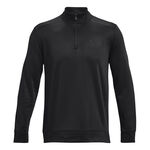 Ropa De Tenis Under Armour Fleece Quarter Zip