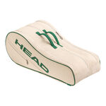Bolsas De Tenis HEAD Base Racquet Bag M BK