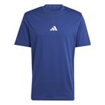 Ropa adidas Essentials Small Logo Single Jersey Tee