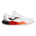 Zapatillas De Tenis Joma Point CLAY