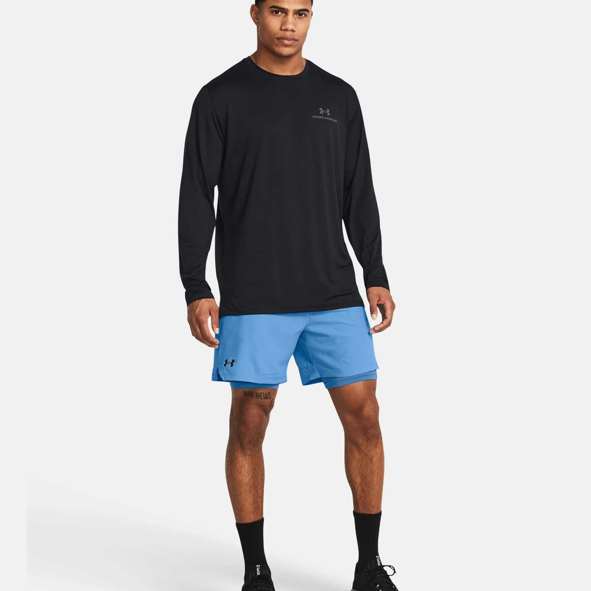 Under Armour