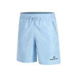 Ropa Sergio Tacchini Sergio Tacchini Rob Shorts Hombres-Azul Claro,Azul