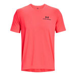 Ropa De Tenis Under Armour Rush Energy Shortsleeve